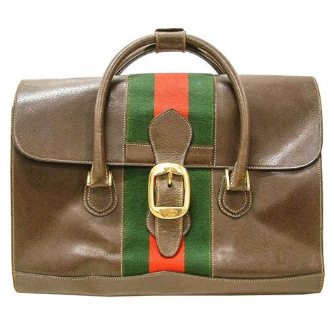 gucci bags vintage|vintage gucci handbags from 1960s.